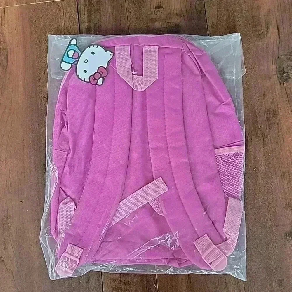Hello Kitty 15in Backpack Brand New